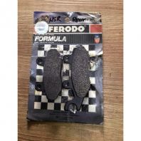 HONDA NSR150SP REAR BRAKE PADS (FERODO)