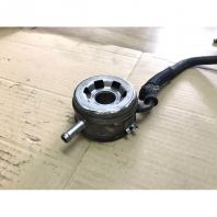 KAWASAKI Z1000 OIL COOLER (ENGINE) 2006