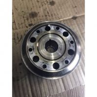 HONDA CBR 900 RR FIREBLADE 1996-1997 (CBR900RR SC33) FLY WHEEL / ROTOR (037000-3732)