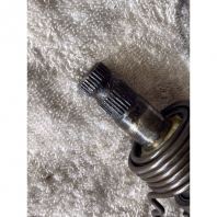 HONDA NSR150SP SHAFT STARTER