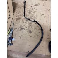 BMW R1200RT R1200GS HOSE-OIL 2005-2009