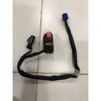 YAMAHA YZF R1 1000 Right Controls Buttons Killswitch 4C8 2008