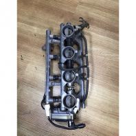 Suzuki GSXR600, 39F throttle bodies, fuel injectors 2001-2003 Suzuki GSXR600, 39F throttle bodies, fuel injectors 2001-2003