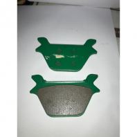 HARLEY HERITAGE Softail Springer Fatboy Custom FXSTC 87-99 Brake Pads (Vesrah) HARLEY HERITAGE Softail Springer Fatboy Custom FXSTC 87-99 Brake Pads (Vesrah)