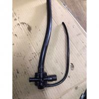 KAWASAKI Z1000 AIR SWITING VALVE HOSES / SWITING VALVE SOLENOID 2006-2008