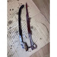 HONDA CBR900RR SC33 (MAS) GUIDE-CHAIN  1999