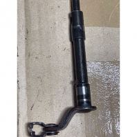 HONDA NSR150SP LEVEL SHAFT ARM -  CLUTCH (KW6)