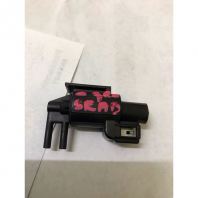 SUZUKI GSXR750 SRAD AIR VALVE SWITCH SOLENOID K5T80183 / VACUUM SENSOR RELAY