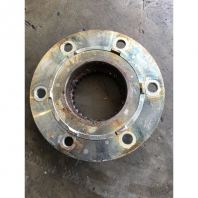 YAMAHA DRAGSTAR 400 /650 REAR WHEEL CLUTCH , HUB