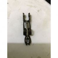 YAMAHA VIRAGO 1100 Lever, Drive 5A8-15556-00-00