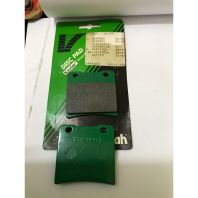 SUZUKI GS800GL VS800GL(INTRUDER) VS750GLPM GSX1100F VS1400GL GS1150 BRAKE DISC PAD