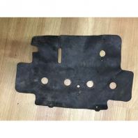 Yamaha R1 | Engine Rubber Cover Guard 2002-2003