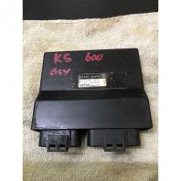 SUZUKI GSXR600 K4 K5 ECU ECM CDI BLACK BOX COMPUTER BRAIN (32920-29G)