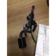 KAWASAKI ZX10 2008-2010 CYLINDER -ASSY-MASTER REAR