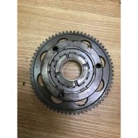KAWASAKI ER650 CLUTCH ONEWAY 2011