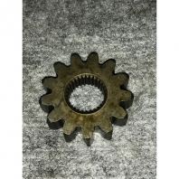 2005 Yamaha V Star 1100 Gear Starter Motor (M-1)