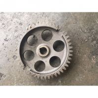 DUCATI MONTER 1100 EVO ENGINE GEAR