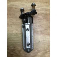 Kawasaki GPZ750 GPZ 750 A 1983-1985 STEP,FR -LH