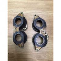 YAMAHA XJ6 HOLDER-CARBURETOR 2012