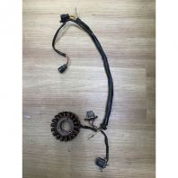 APRILIA RS250 MK2 1998 - 2003 STATOR GENUINE OEM LOT67 67A967 - M1214 (C-2)