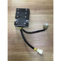 Voltage Regulator Kymco Downtown 125/200/300, Xciting 250/300/500, (KED9-910)