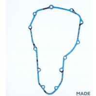 KAWASAKI ER6N ER6 ER650 ER-650 ER 650 MAGNET GASKET MAGNET COVER GASKET ER6F VULCAN S 650 Z650 GASKET MAGNET