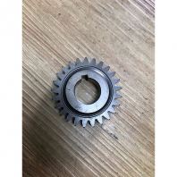 SUZUKI DRD400 DRZ400 DRIVE CRANK GEAR (2000) SUZUKI DRD400 DRZ400 DRIVE CRANK GEAR (2000)
