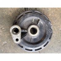 YAMAHA FJR1300 (5JW) 04-05 HUB ABS COVER (REAR) YAMAHA FJR1300 (5JW) 04-05 HUB ABS COVER (REAR)