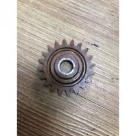 SUZUKI DRD400 DRZ400 Engine Oil Pump Idle Gear for Suzuki 16321-29F00 SUZUKI DRD400 DRZ400 Engine Oil Pump Idle Gear for Suzuki 16321-29F00