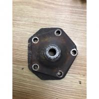 APRILIA RS125 CYLINDER HEAD 1996 APRILIA RS125 CYLINDER HEAD 1996