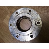 YAMAHA DRAGSTAR 650 XV650 CLUTCH HUB REAR WHEEL YAMAHA DRAGSTAR 650 XV650 CLUTCH HUB REAR WHEEL