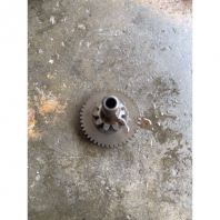 YAMAHA YZF600 R6 2008-2016 GEAR-SPUR-STARTER MOTOR YAMAHA YZF600 R6 2008-2016 GEAR-SPUR-STARTER MOTOR