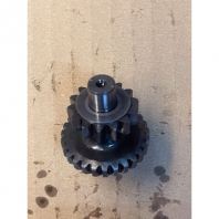 KAWASAKI NINJA 250SL GEAR-SPUR STARTER MOTOR KAWASAKI NINJA 250SL GEAR-SPUR STARTER MOTOR