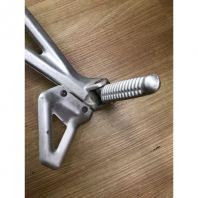 Ducati Rear RH  Foot Peg Passanger Monster S2R 2004/2007 82410691A