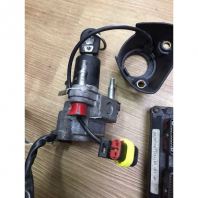 Ducati Monster S2R 800 Lock Set Ignition Switch 2007