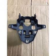 BMW F650GS F700GS F800 F800GS Lower Ignition Switch Steering Lock Cover Panel