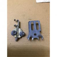 YAMAHA SUPER TENERE XT1200 LOCKS-SEAT