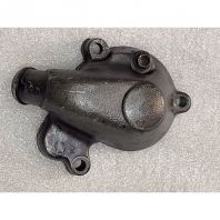 HUSQVARNA SM125 COVER WATER PUMP 2006 HUSQVARNA SM125 COVER WATER PUMP 2006