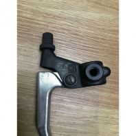 GAGIVA HOLDER & CLUTCH LEVER GAGIVA HOLDER & CLUTCH LEVER