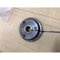 SUZUKI GSX-R750 SRAD CLUTCH-ASSY-ONEWAY (2000) SUZUKI GSX-R750 SRAD CLUTCH-ASSY-ONEWAY (2000)