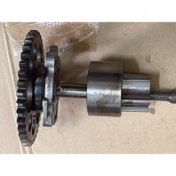 KAWASAKI NINJA ZX10R PUMP OIL 2006-2010 KAWASAKI NINJA ZX10R PUMP OIL 2006-2010