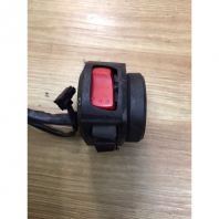 SUZUKI GSX-R600 750 HANDLEBAR SWITCH / HOUSING CONTROL RH 2009-2016 SUZUKI GSX-R600 750 HANDLEBAR SWITCH / HOUSING CONTROL RH 2009-2016