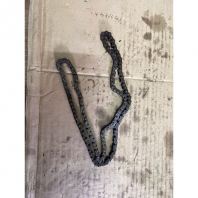 HONDA SILVER WING 400 CHAIN-CRANKSHAFT 2008-2011 HONDA SILVER WING 400 CHAIN-CRANKSHAFT 2008-2011