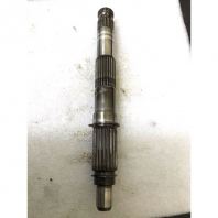 HONDA XR200R STARTER SHAFT 1990-2000 HONDA XR200R STARTER SHAFT 1990-2000