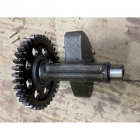 HONDA XR400 GEAR BALANCER WEIGHT SHAFT 1999-2004 HONDA XR400 GEAR BALANCER WEIGHT SHAFT 1999-2004