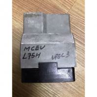 HONDA CB400SF VTEC3 CDI ECU IGNITER ( MCEV L75H ) no complete HONDA CB400SF VTEC3 CDI ECU IGNITER ( MCEV L75H ) no complete