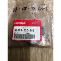 FROK SEAL HONDA CRF-250X '04-'13, CRF-450X '05-'14 ( 51490-KSC-003 ) FROK SEAL HONDA CRF-250X '04-'13, CRF-450X '05-'14 ( 51490-KSC-003 )