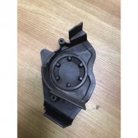 KAWASAKI ER-6 2009-2011 ER650F / N COVER-CHAIN / COVER SPROCKET KAWASAKI ER-6 2009-2011 ER650F / N COVER-CHAIN / COVER SPROCKET