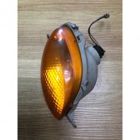 99-07 SUZUKI GSX1300R GSX BUSA HAYABUSA LIGHT TURN SIGNAL INDICATOR 35600-24F 99-07 SUZUKI GSX1300R GSX BUSA HAYABUSA LIGHT TURN SIGNAL INDICATOR 35600-24F