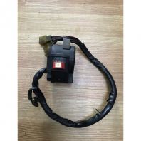 Kawasaki GPZ750 GPZ 750 A 1983-1985 HOUSING-ASSY-CONTROL,RH Kawasaki GPZ750 GPZ 750 A 1983-1985 HOUSING-ASSY-CONTROL,RH